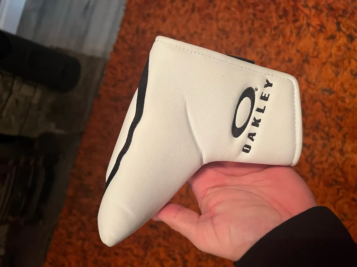 Oakley putter cover - Image 3