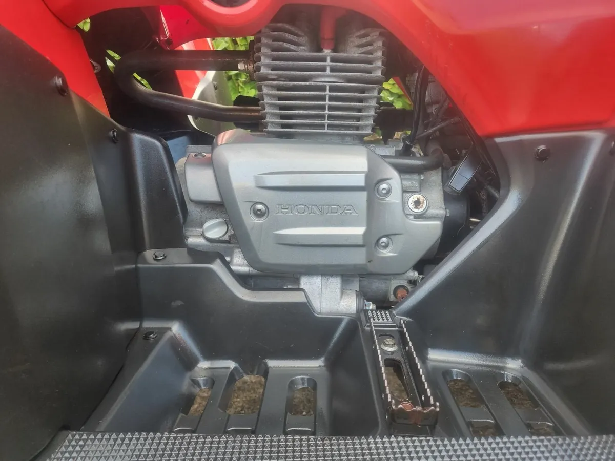Honda Quad - Image 3