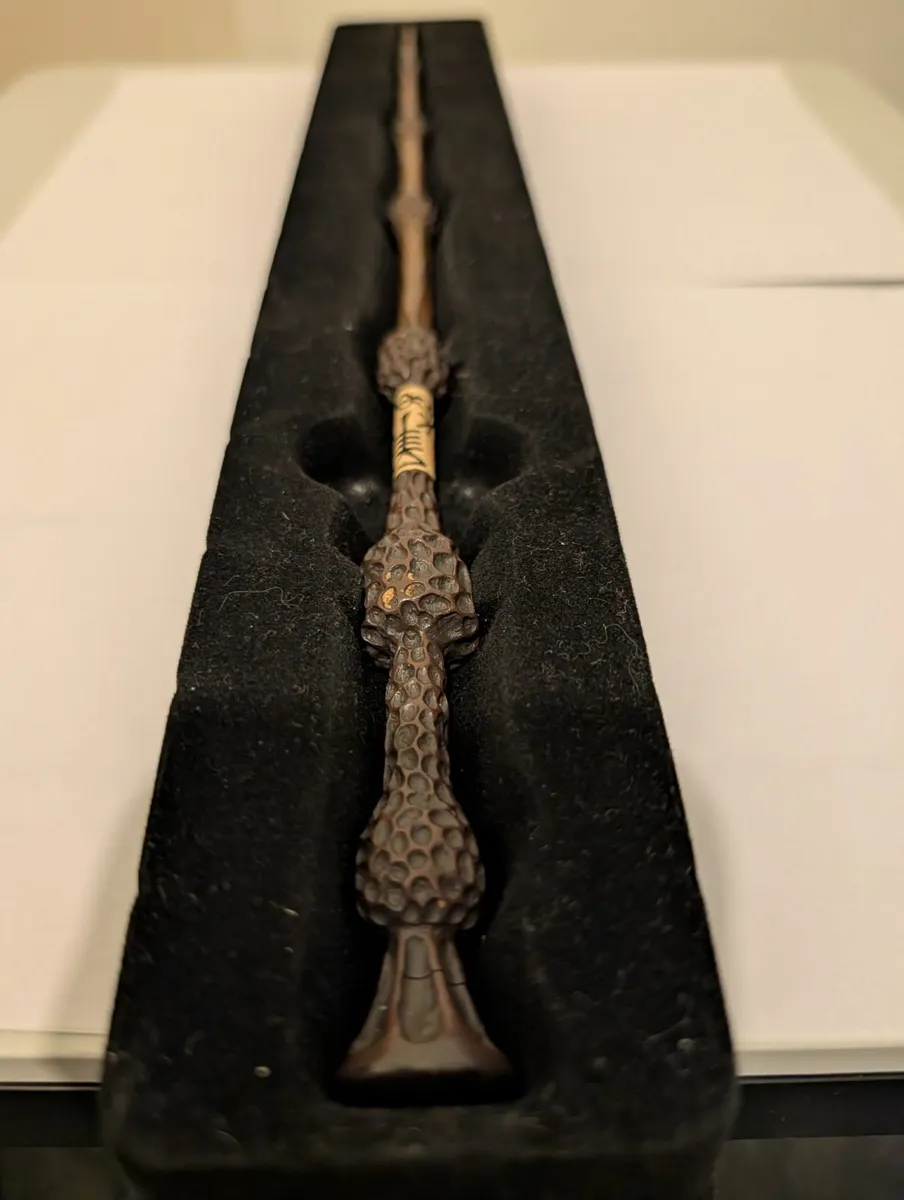 Harry Potter Elder wand - Image 1