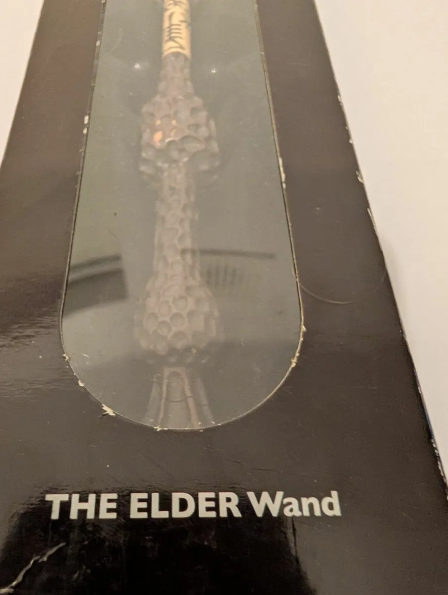Harry Potter Elder wand - Image 2