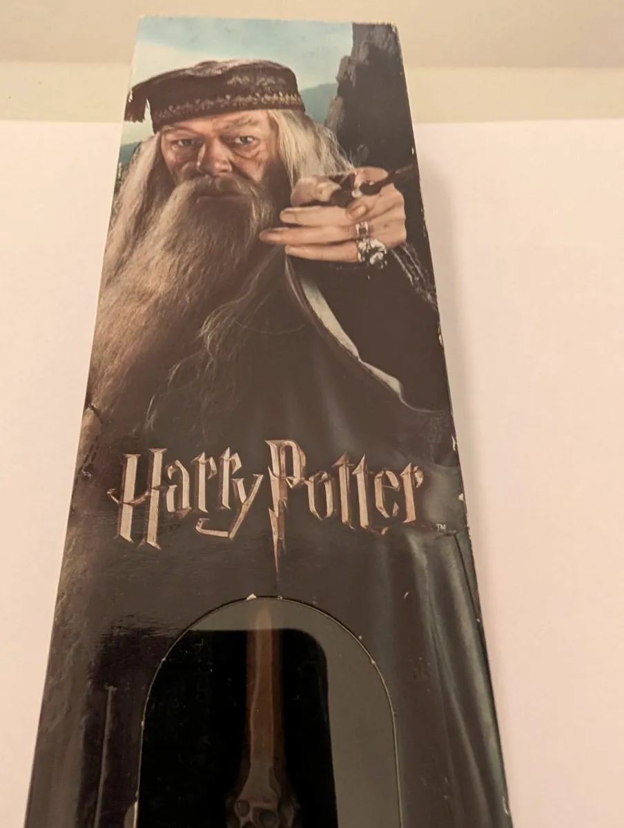 Harry Potter Elder wand - Image 3