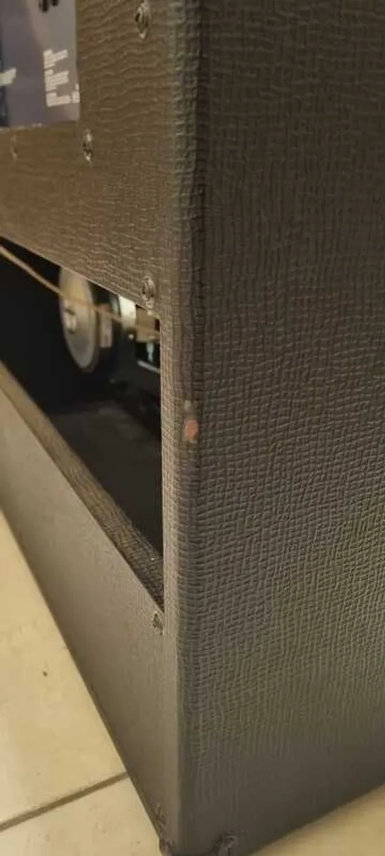 Vox AC30VR Guitar Amplifier - Image 3