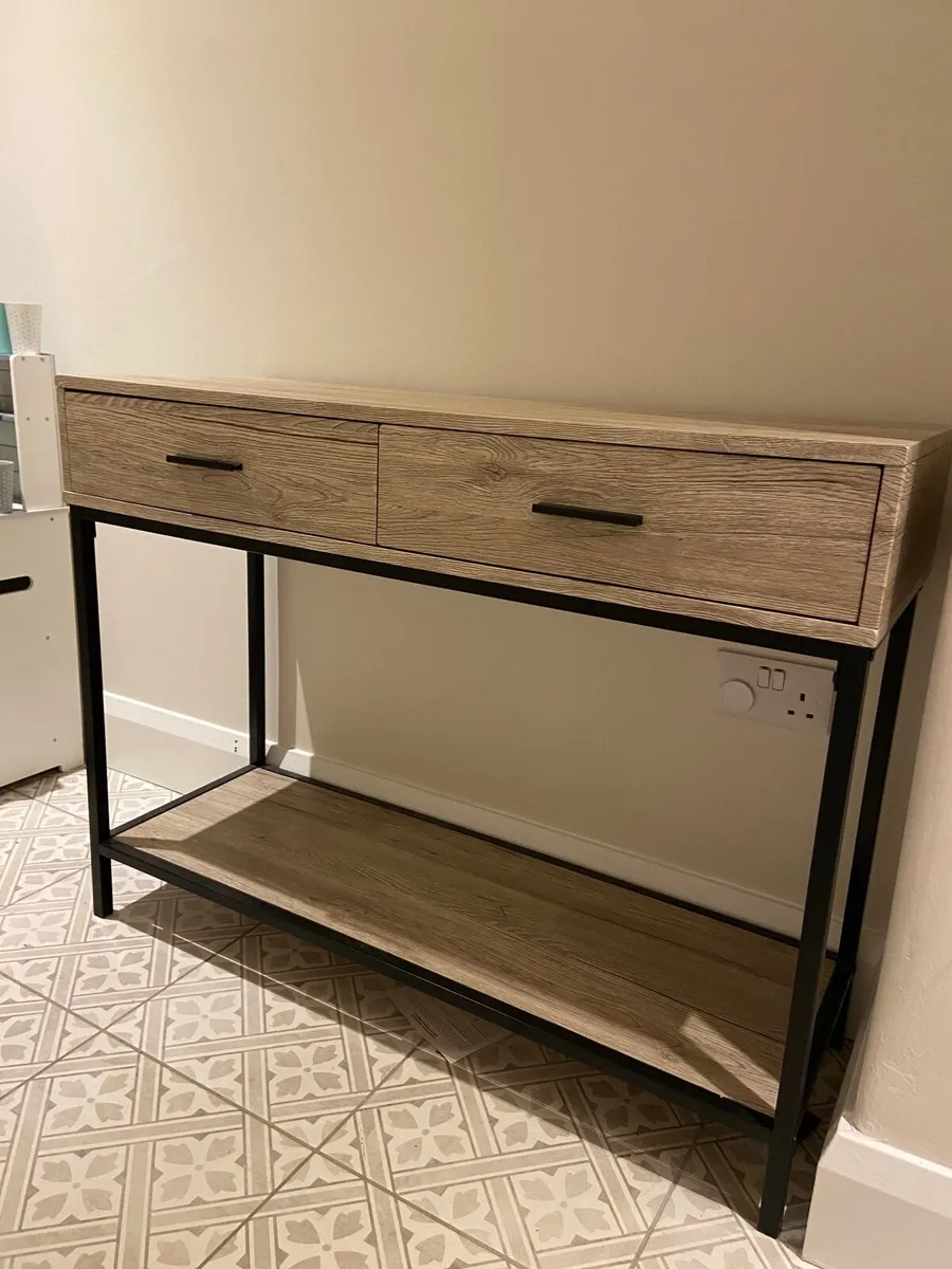 Hall Table - Image 1