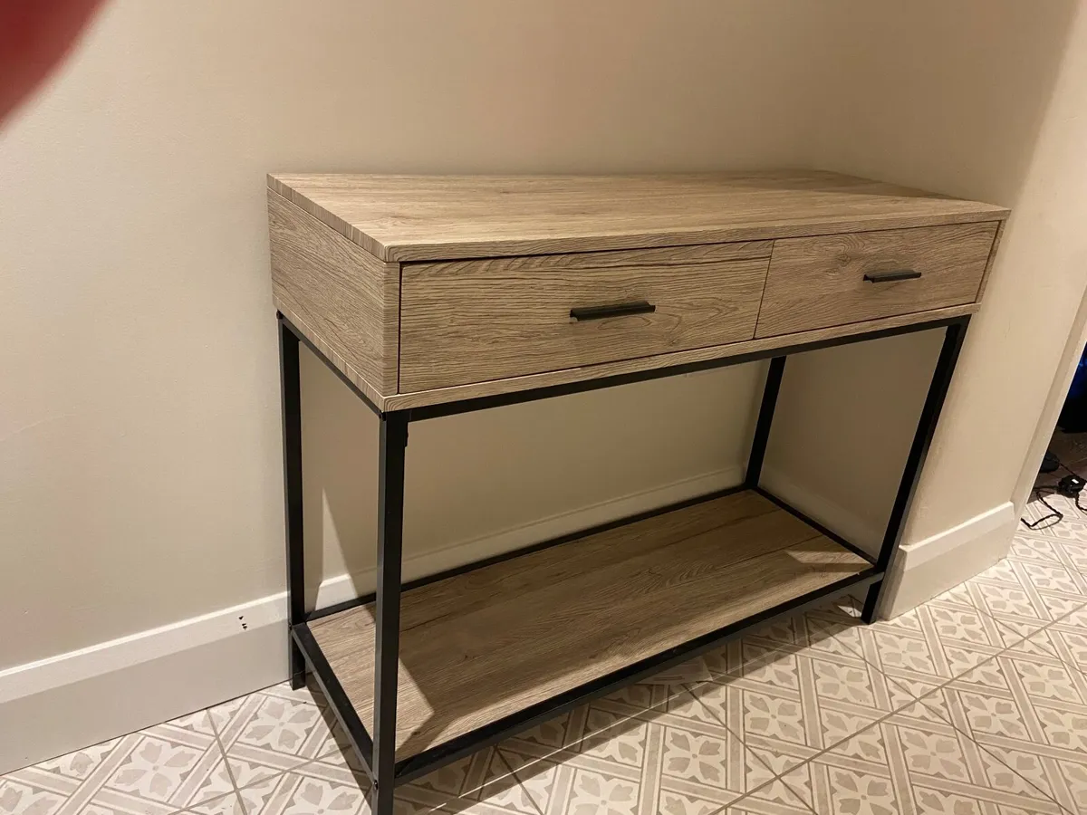 Hall Table - Image 2