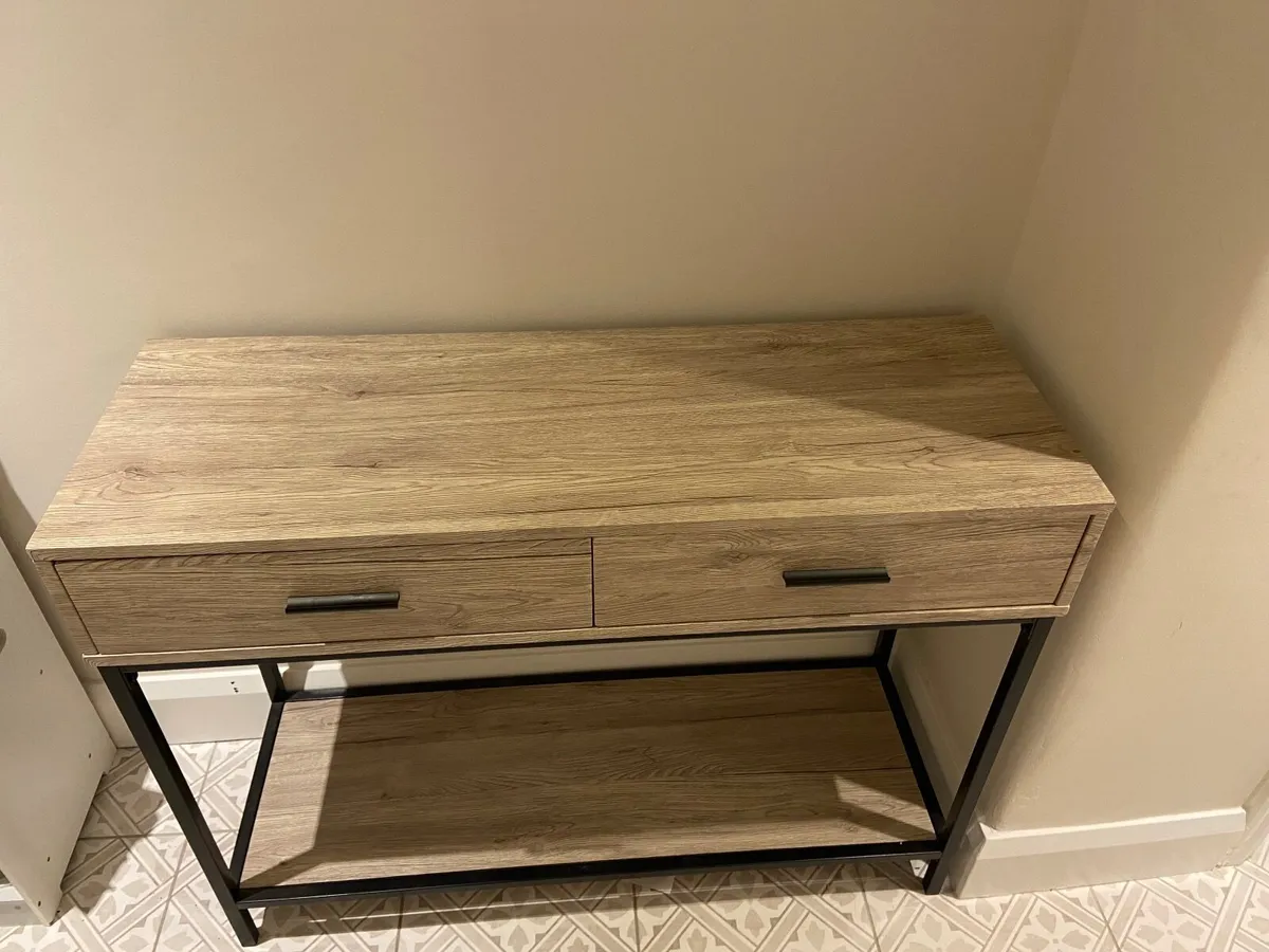 Hall Table - Image 3