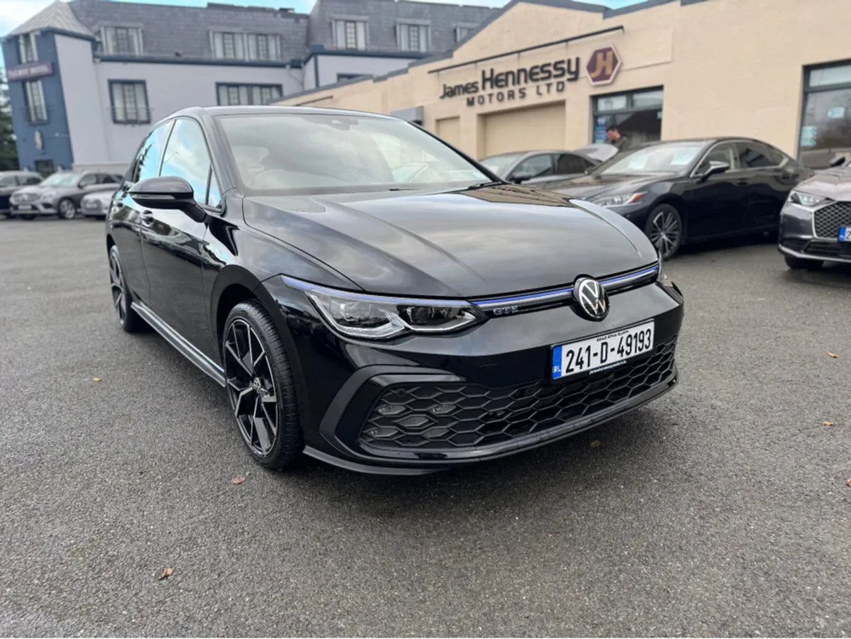Volkswagen Golf ****BLACK FRIDAY SALE****1.4 TSI G - Image 1