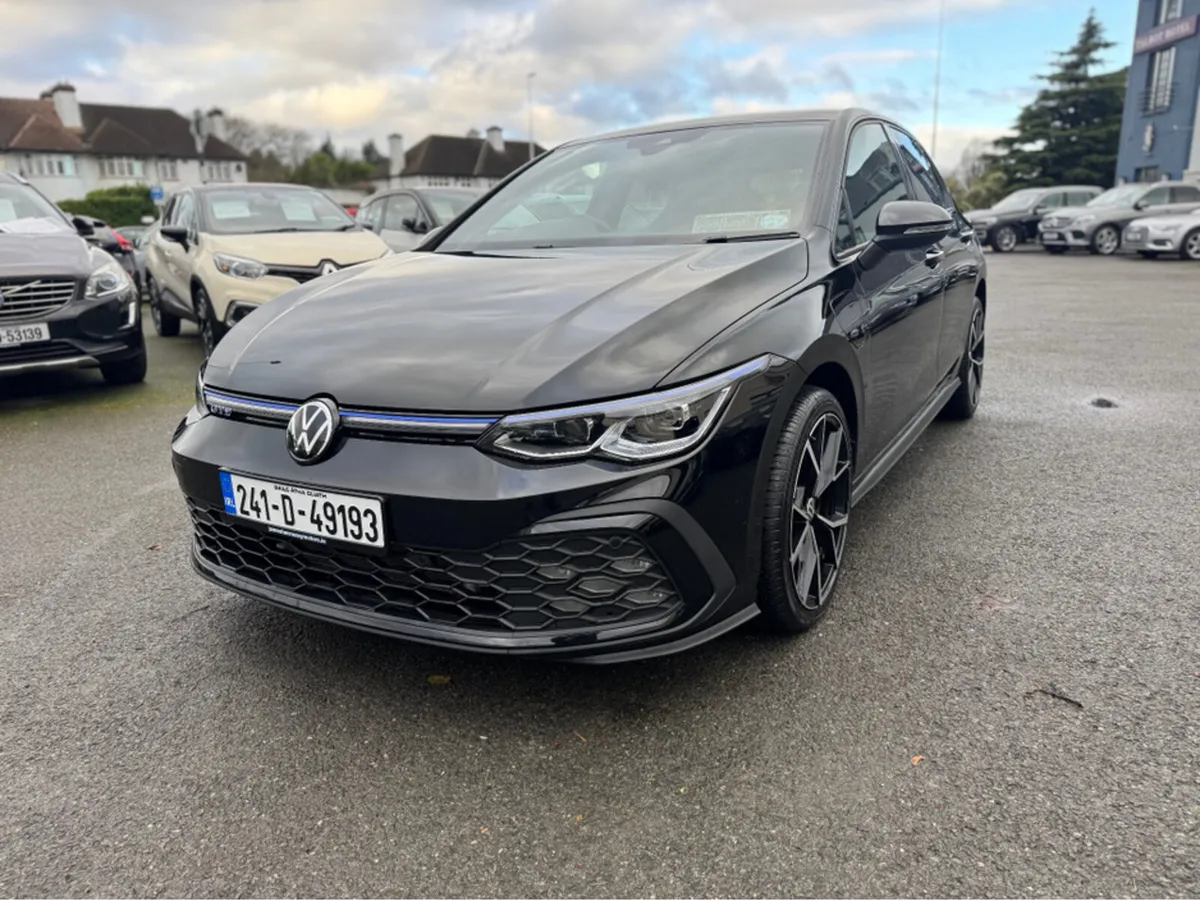 Volkswagen Golf ****BLACK FRIDAY SALE****1.4 TSI G - Image 2