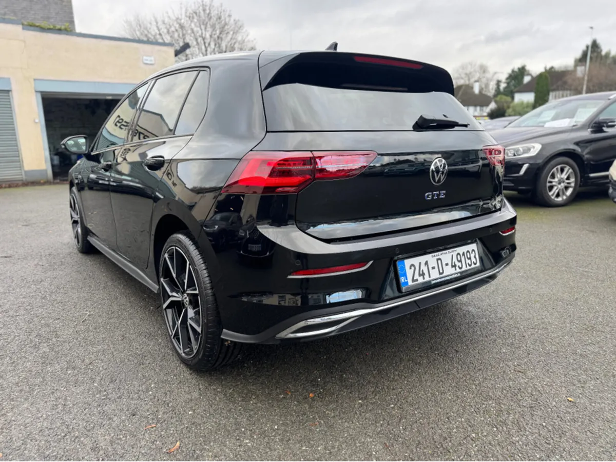 Volkswagen Golf ****BLACK FRIDAY SALE****1.4 TSI G - Image 3