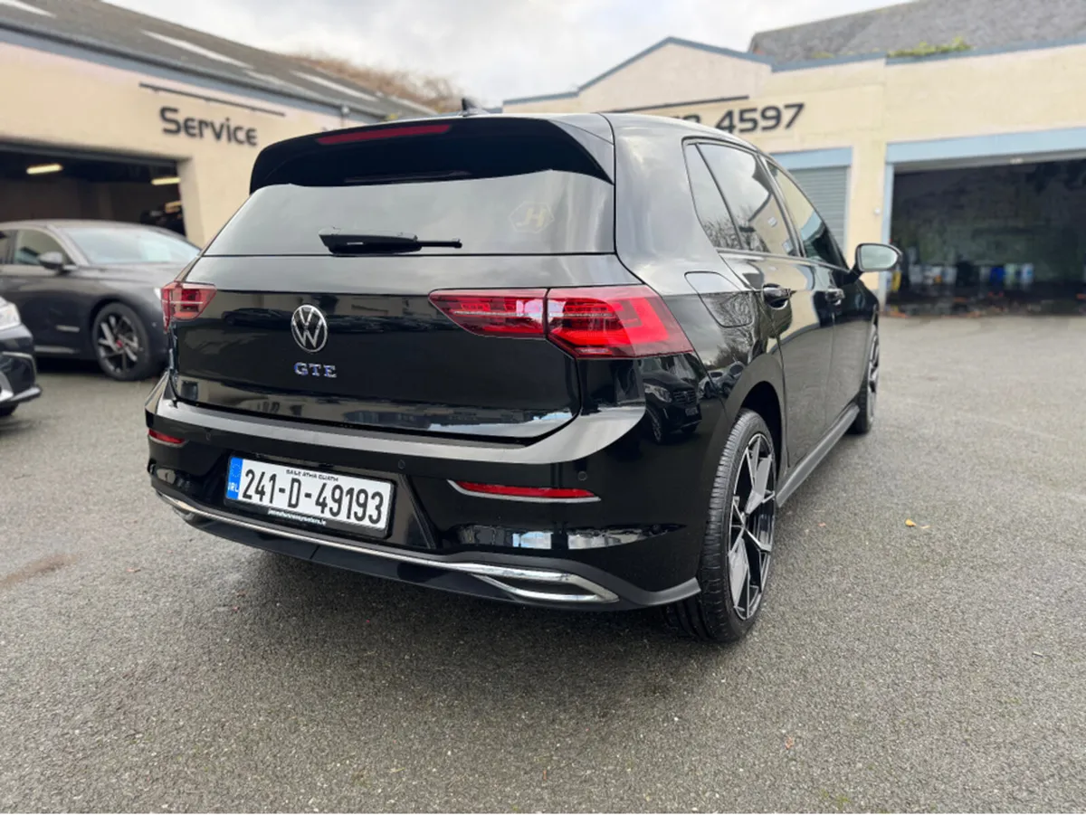 Volkswagen Golf ****BLACK FRIDAY SALE****1.4 TSI G - Image 4