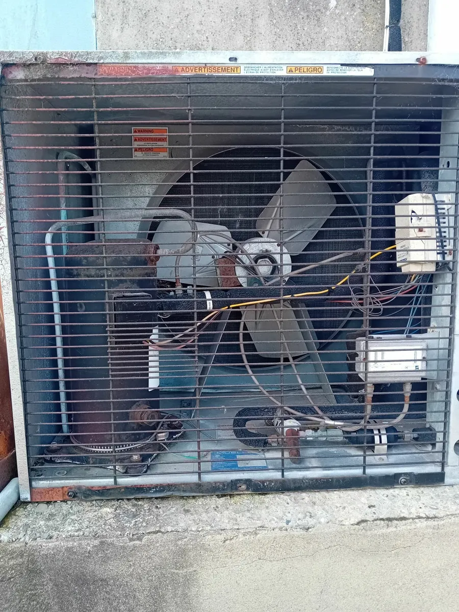 Bulk Tank 6ooo litre - Image 3