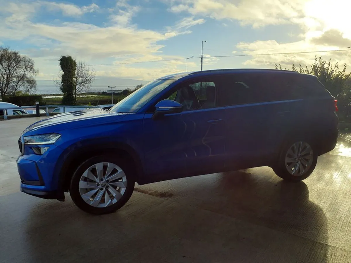 Skoda Kodiaq SE L TDI DSG - Image 4