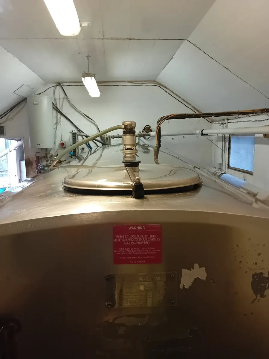 Bulk Tank 6ooo litre - Image 4