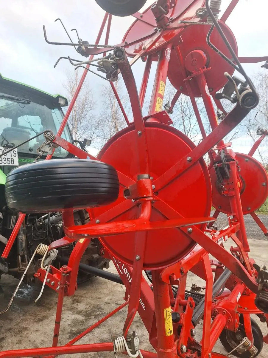 Lely Lotus 770 - Image 2