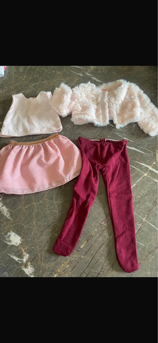 our generation clothes - Image 2