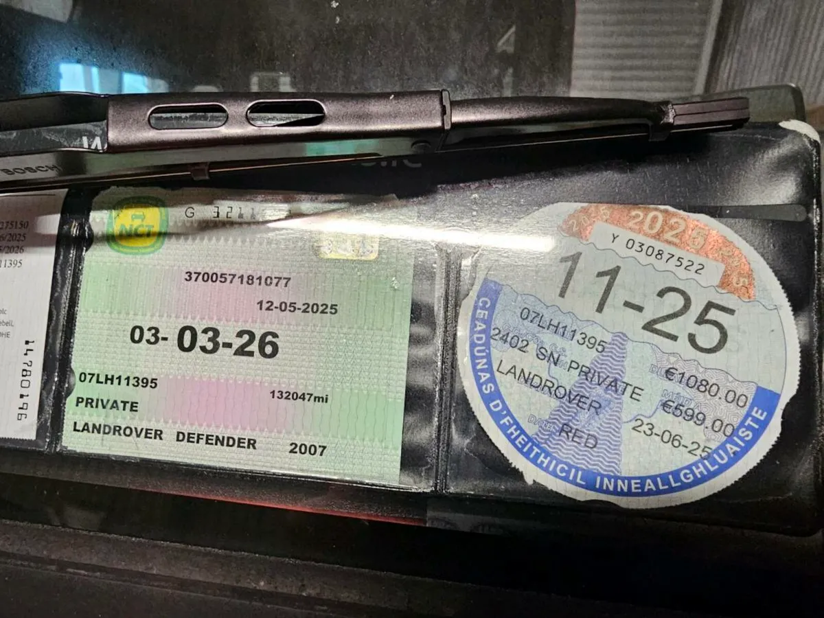 Defender 110 - Image 2