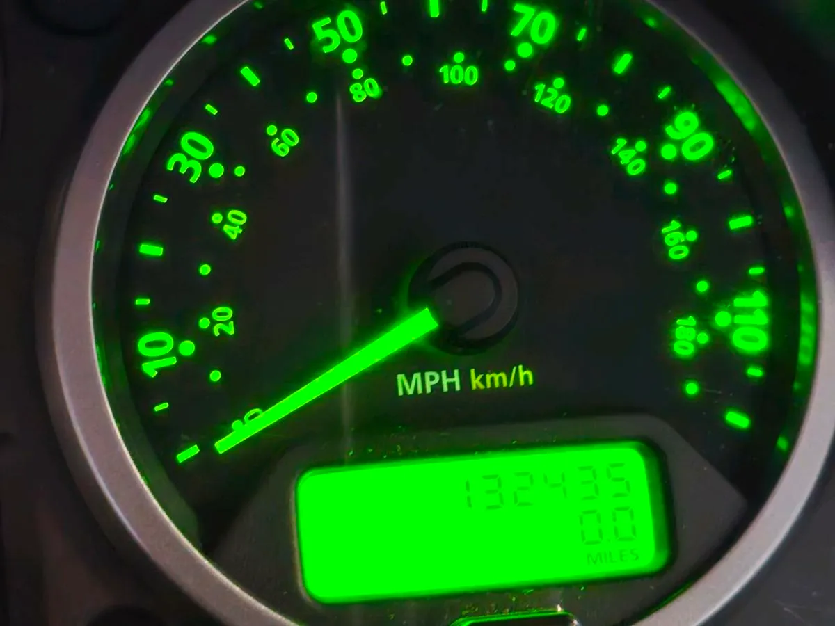 Defender 110 - Image 3