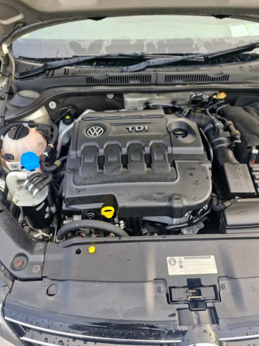 2015 jetta for sale - Image 2