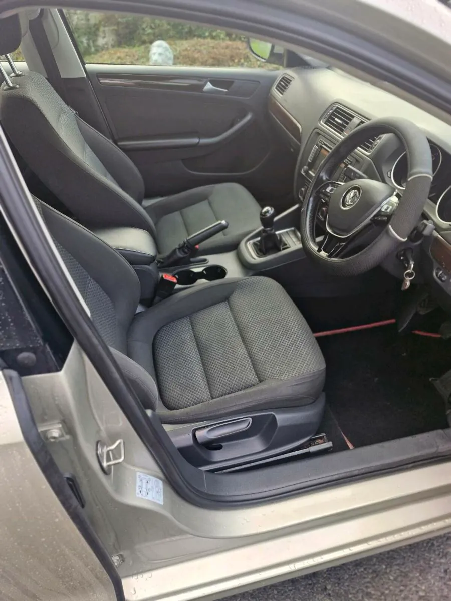 2015 jetta for sale - Image 3