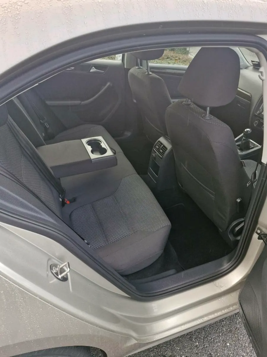 2015 jetta for sale - Image 4