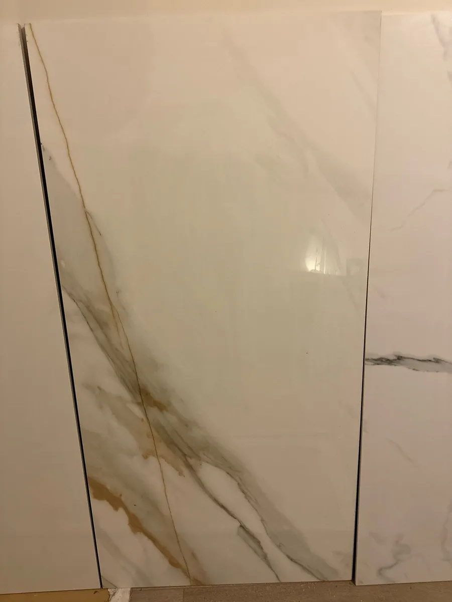 Porcelain Tiles 60 x 120 - Different Styles - Image 3