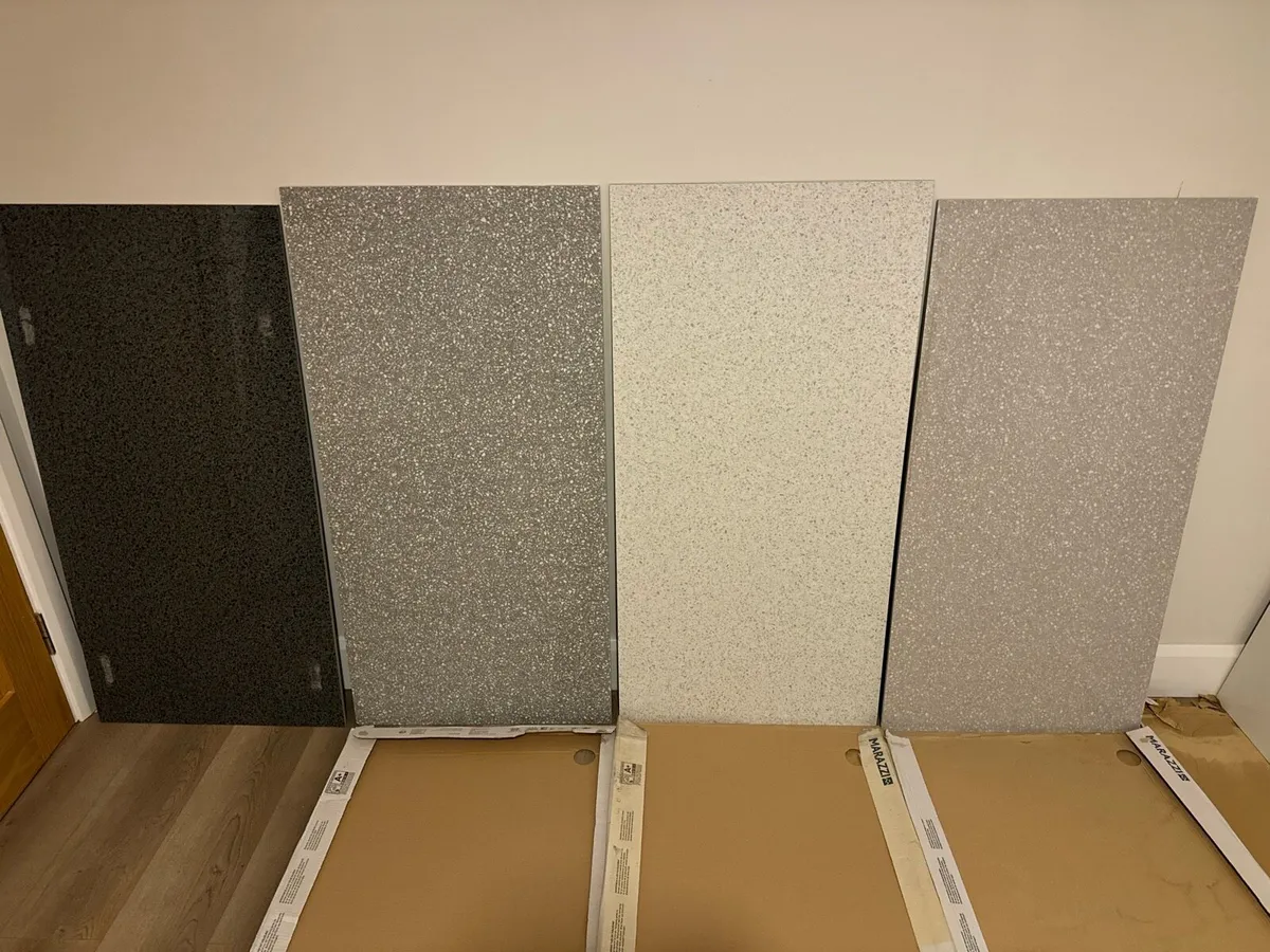 Porcelain Tiles 60 x 120 - Different Styles - Image 4