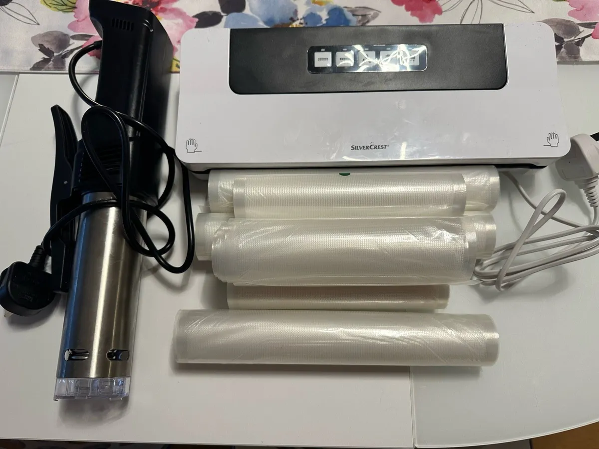 Sous Vide Kit
