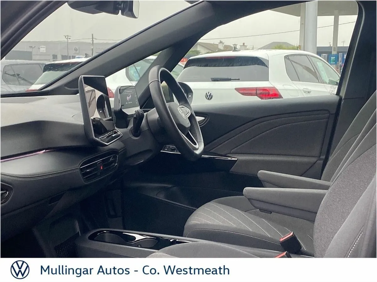 Volkswagen ID.3 ID.3 PA PRO PLUS 58KWH - Image 4