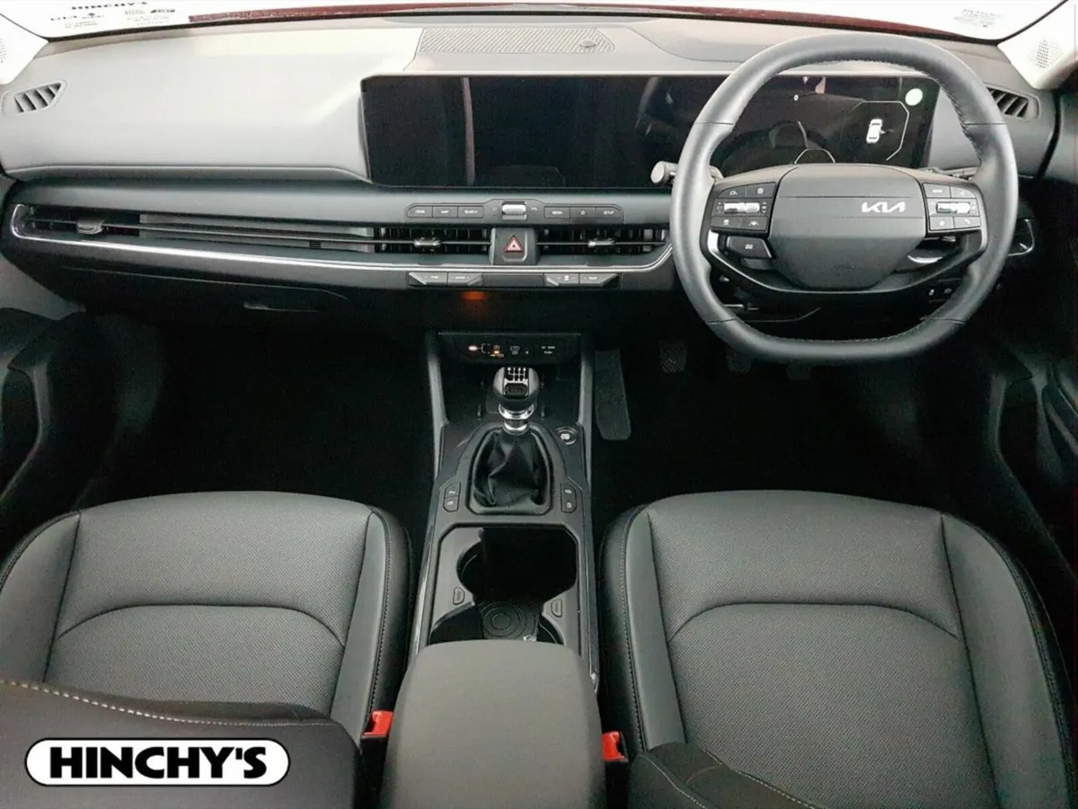 Kia K4 K3 1.0T - Image 2