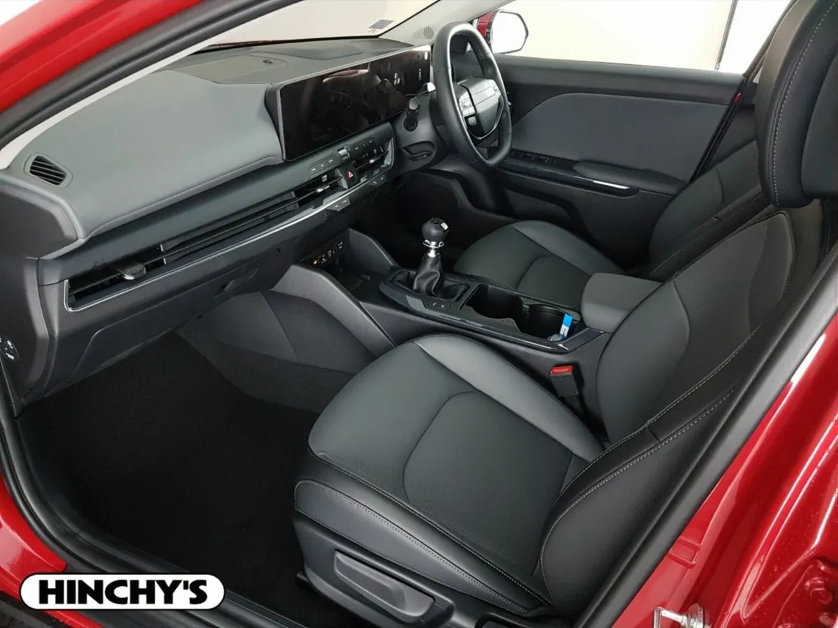 Kia K4 K3 1.0T - Image 4