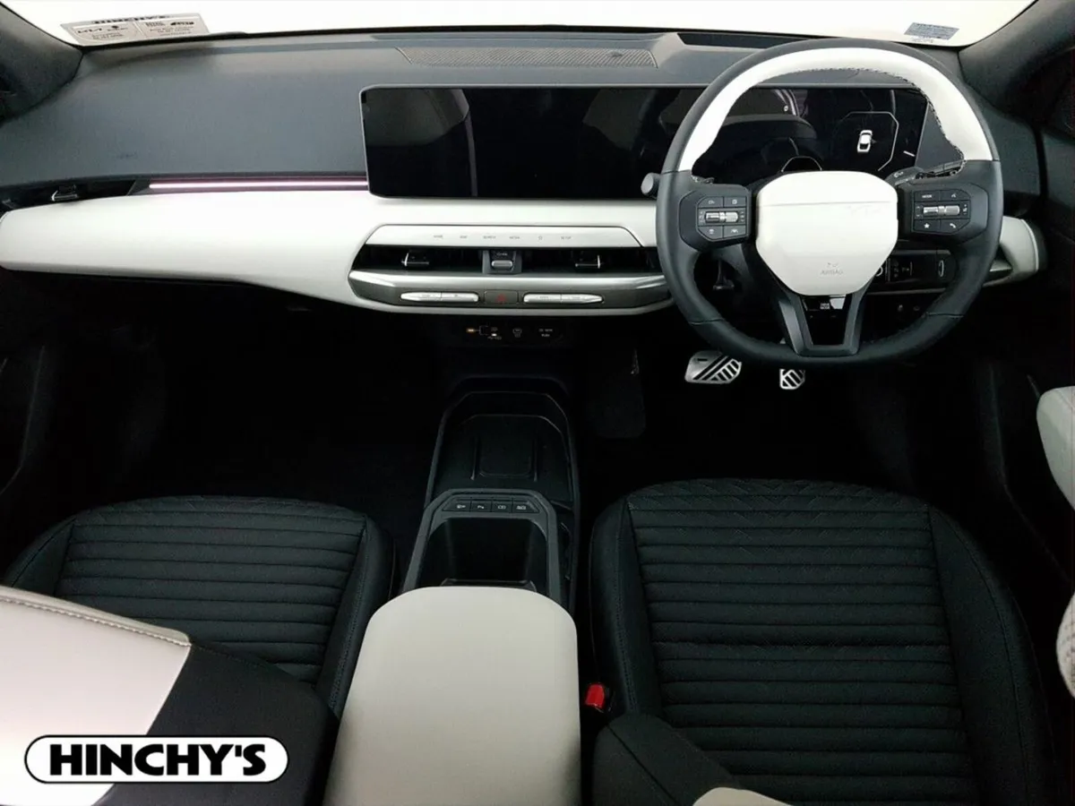 Kia EV4 EV4 Fastback GT-Line - Image 2