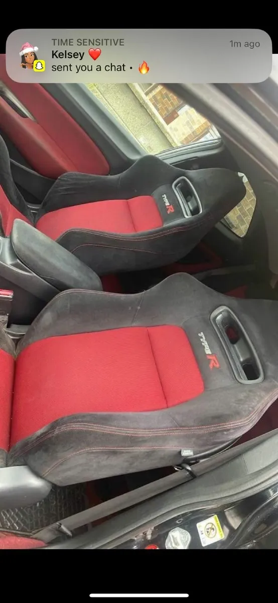 Honda Civic 2007 - Image 2