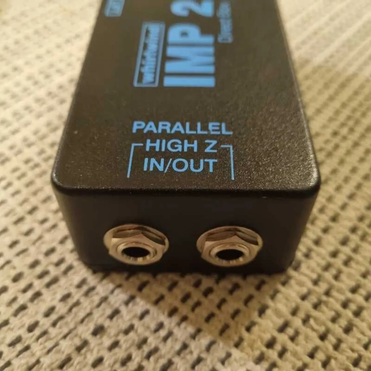 Whirlwind Imp 2 Passive DI Box - Image 2