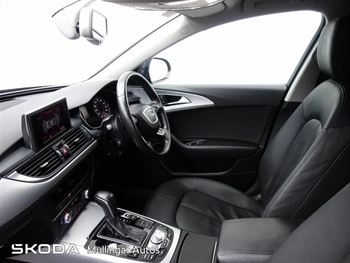Audi A6 2.0TDI 150 Ultra SE - Image 4
