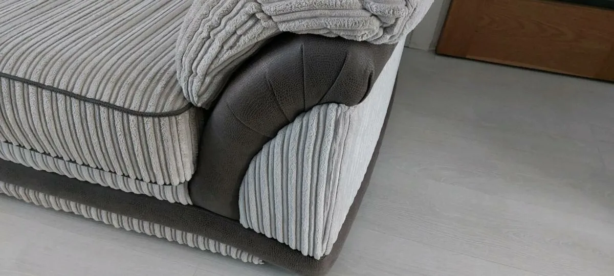 Sofa 3 + 1 - Image 3