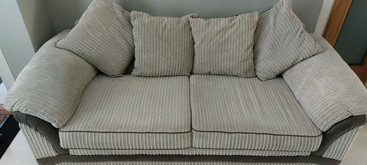 Sofa 3 + 1 - Image 4