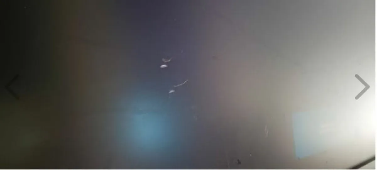 Acer KA240HQ LCD Monitor - Image 2