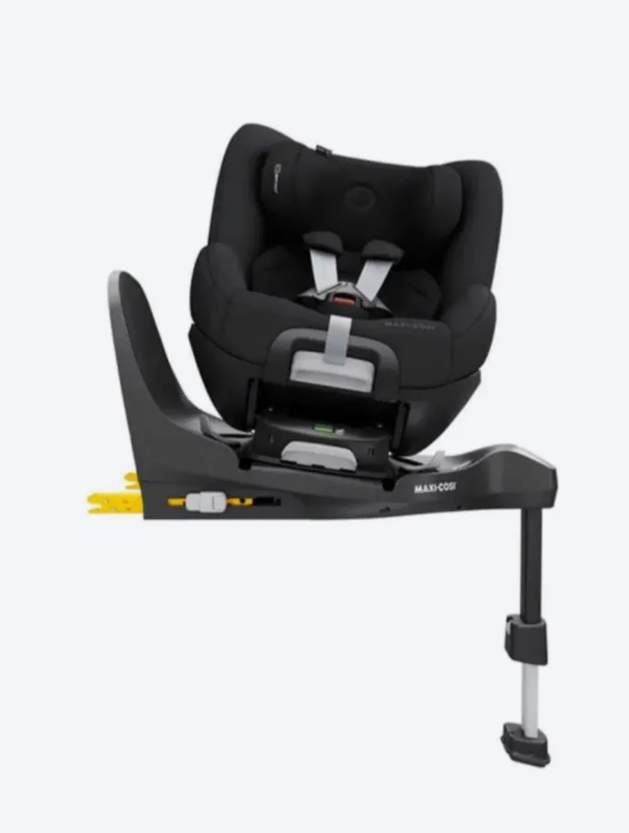 Maxi Cosi 360 Car seat - Image 2