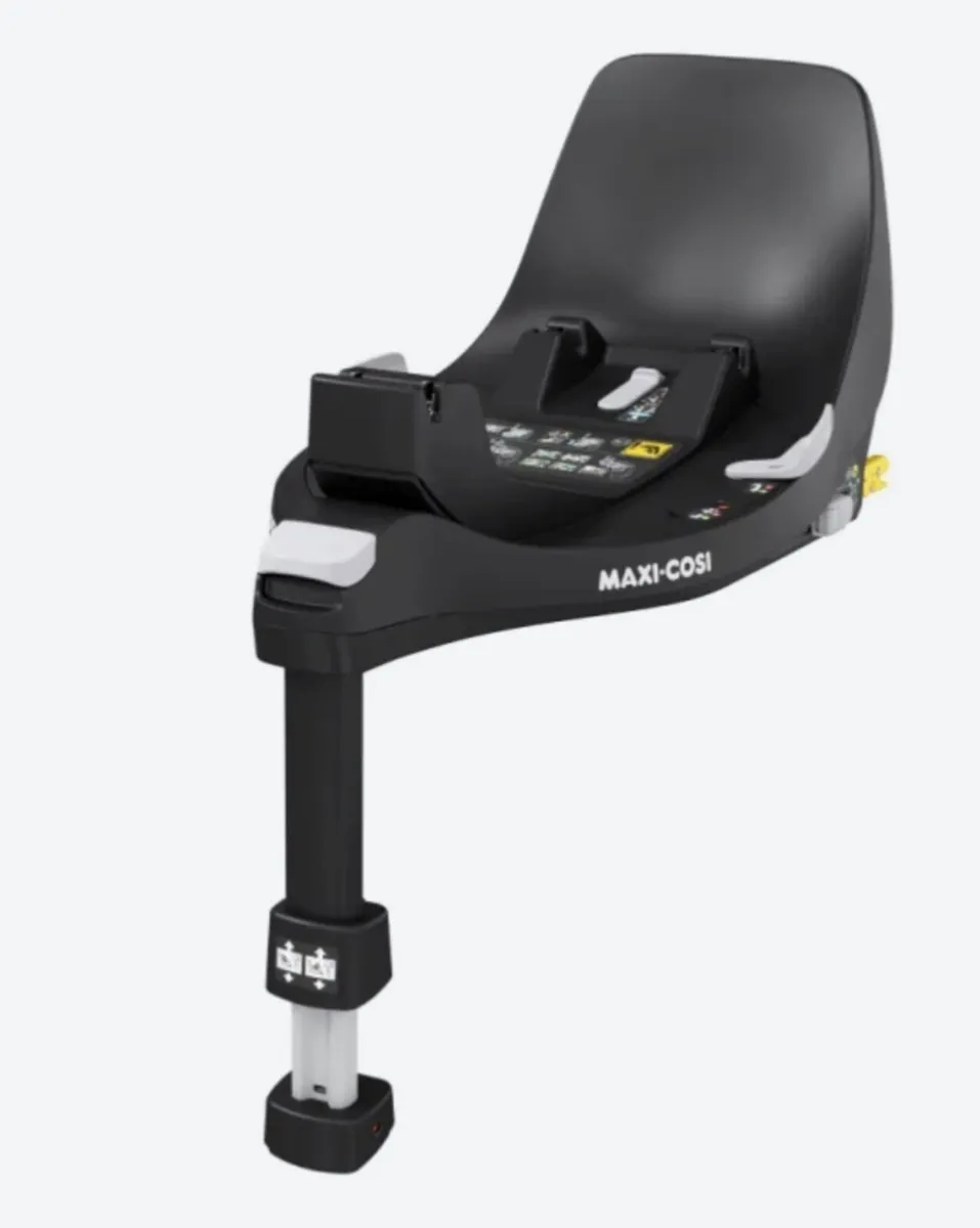 Maxi Cosi 360 Car seat - Image 3