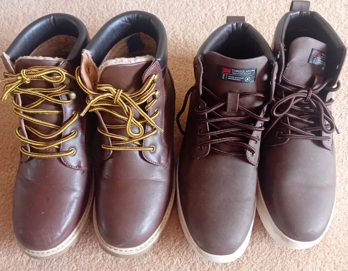 Boys Shoes - Image 2