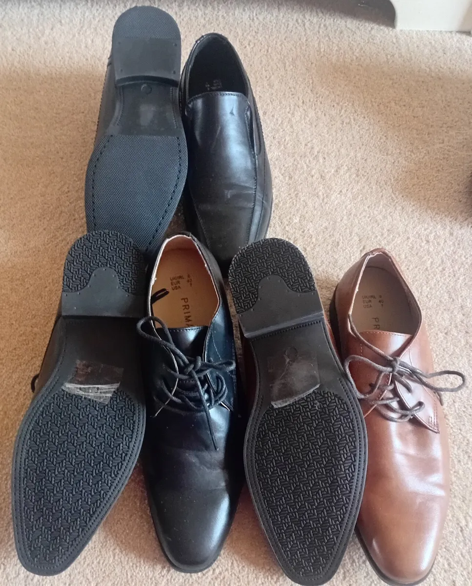 Boys Shoes - Image 3