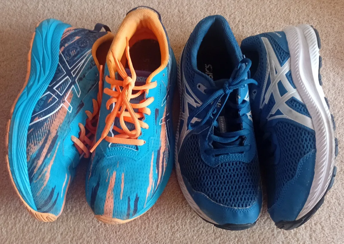 Boys Shoes - Image 4