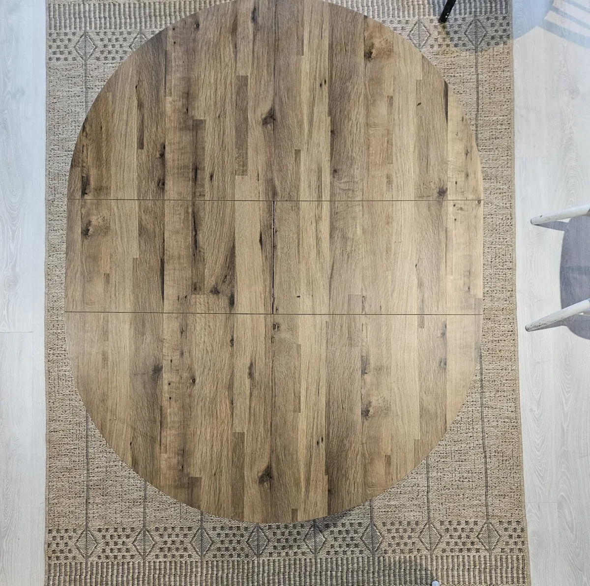 Dining Table & Chairs - Image 4