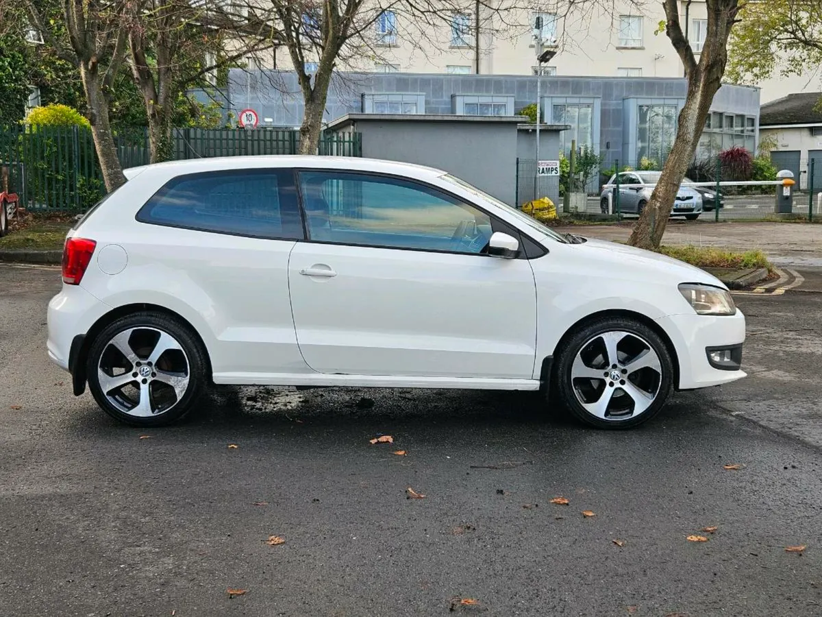 2013 1.2 Polo Match - Image 2