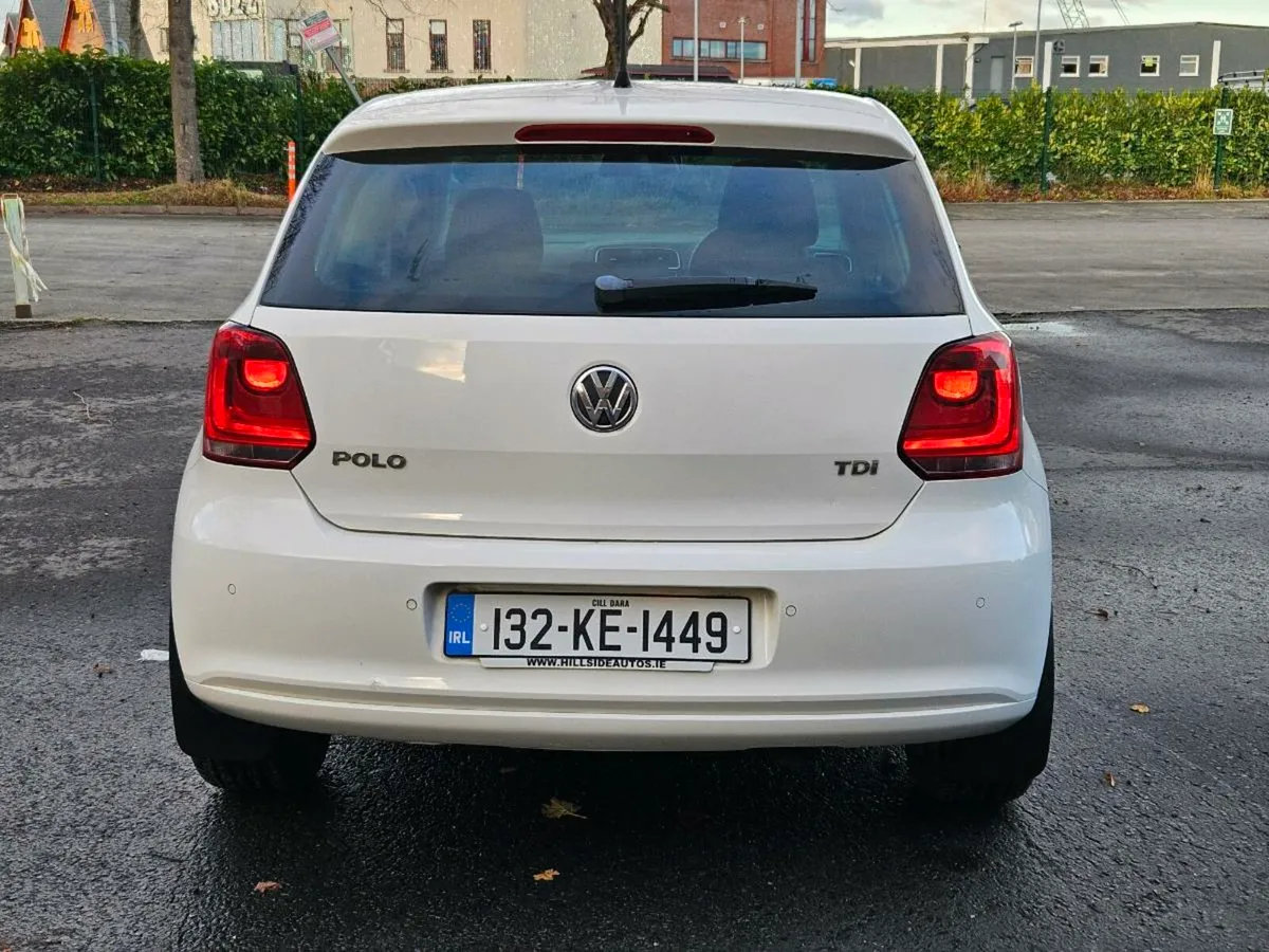 2013 1.2 Polo Match - Image 4