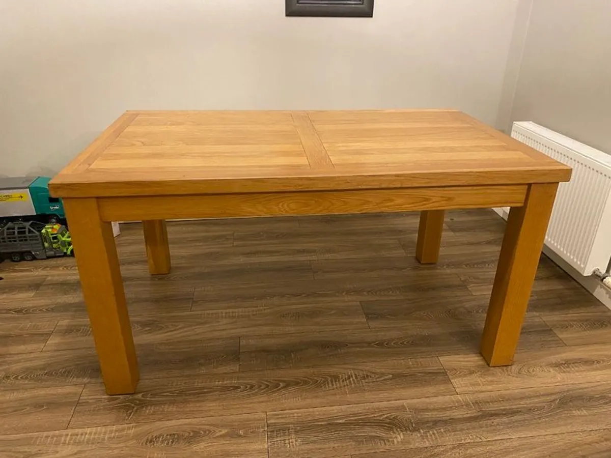 Table for sale