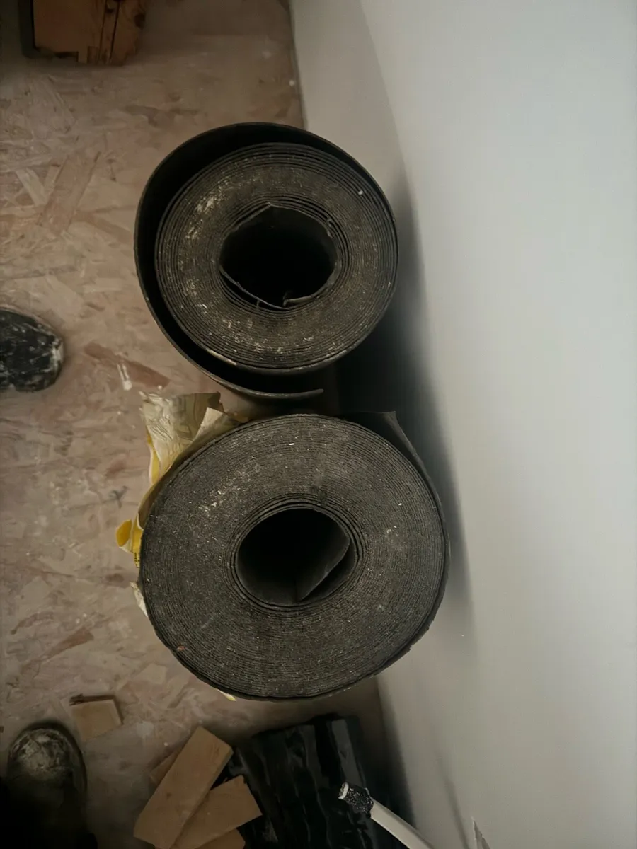 Polyester Underlay Type 5U Eaves Felt - Image 2