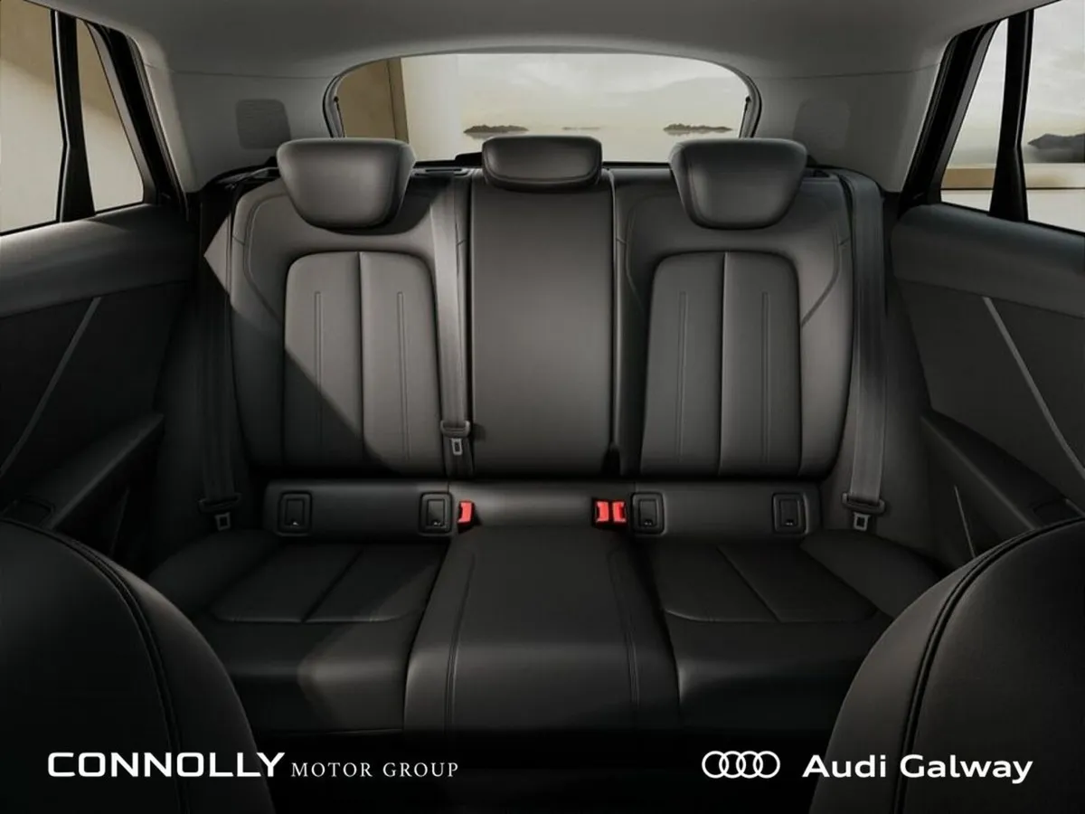 Audi Q2 €360 p/m - SE 30 TFSI 116 PS 6-SPEED - Image 4