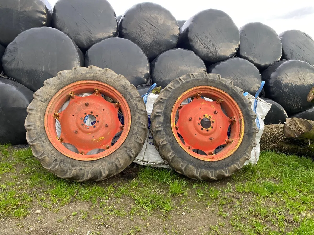 Farm equipment - Image 2