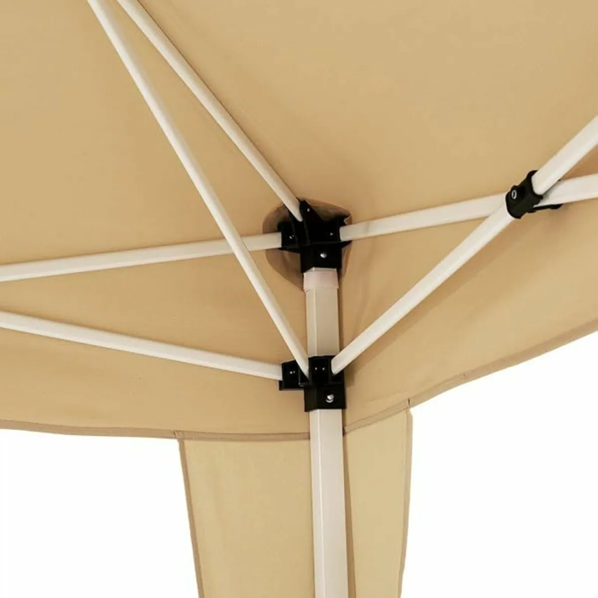 3x6m Pop-Up Folding Pavilion Gazebo - Image 3