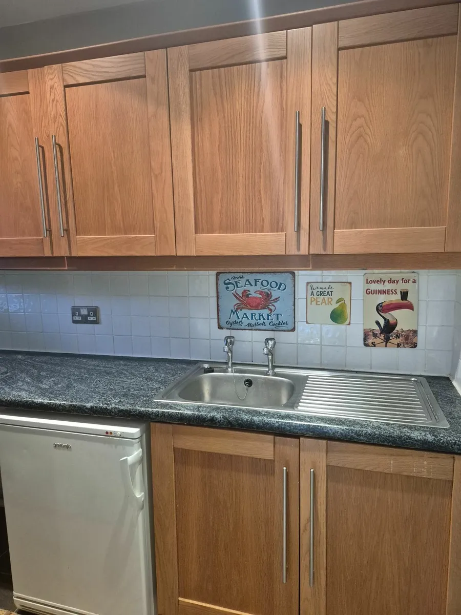 kitchen units - Image 2